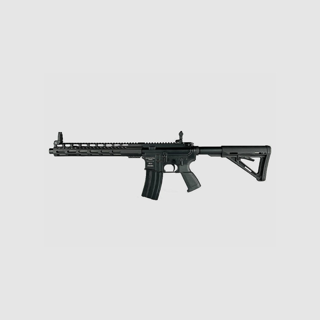 BTS - Bavarian Tactical Systems BTS15 Thumper .450 Bushmaster