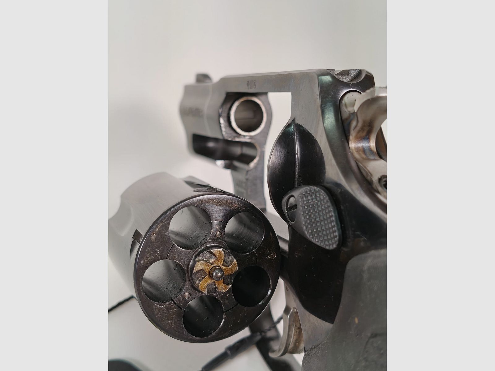 Taurus Mod. 605 .357Mag, immagine 3 di 5