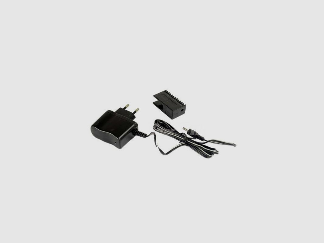 7.2V 200mAh Battery Charger Set / Ladegerät für AEP Series (100~240V) - Cyma