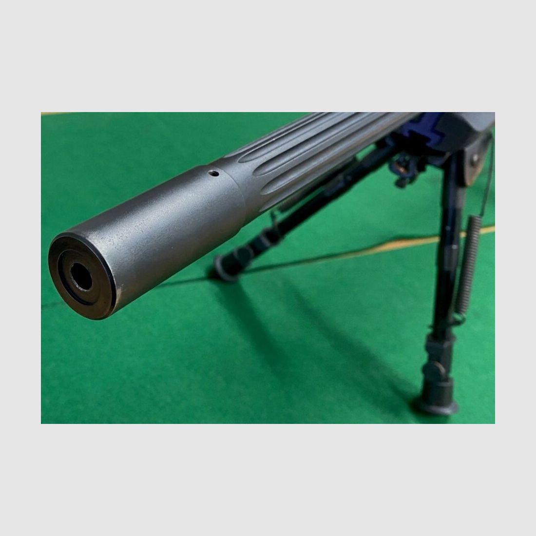 Blaser	 R 93 UIT