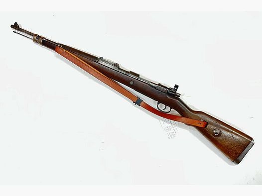Steyr K98 8x57JS