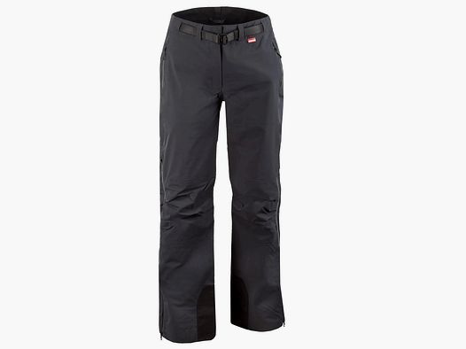 Tatonka Tatonka Hose Tores Recco Pants schwarz