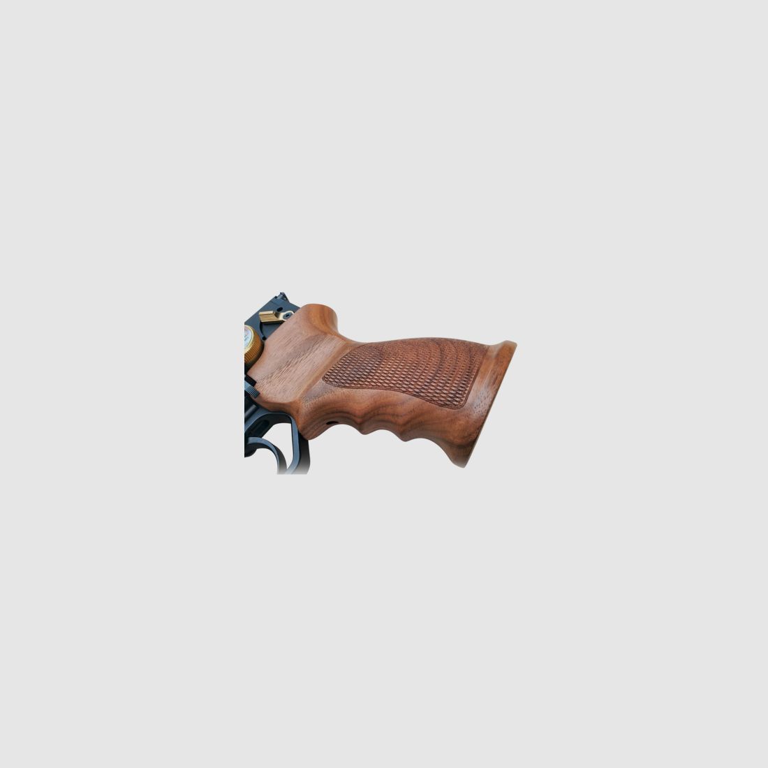 Huben GK1 V3+ | Pistola PCP semiautomatica, immagine 6 di 12