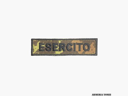 ARMY – SCRATCH WRITING CAMOUFLAGE