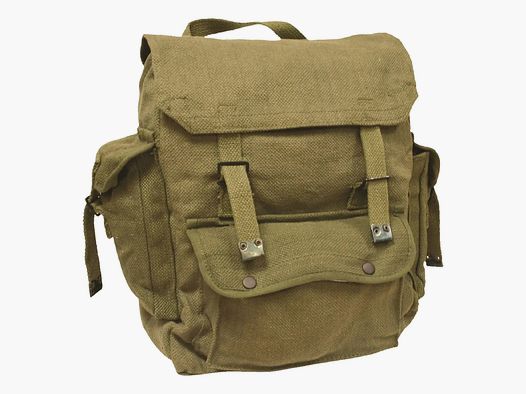 Highlander Bolsa de Provisiones Pocket