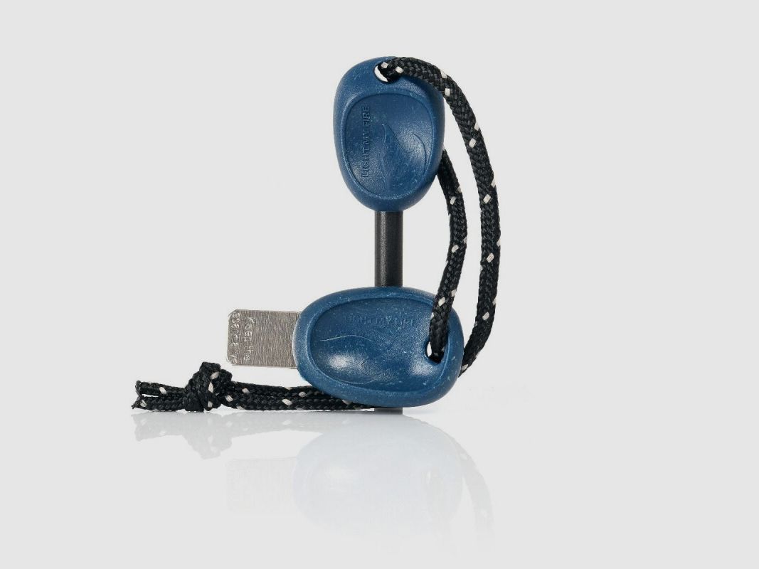 Swedish FireSteel scout 2in1, imagen 3 de 7