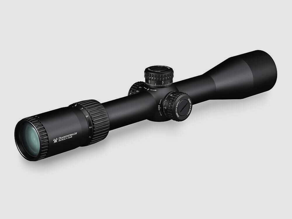 Vortex Diamondback Tactical 4-16×44 FFP – EBR-2C MRAD, Bild 1 von 5