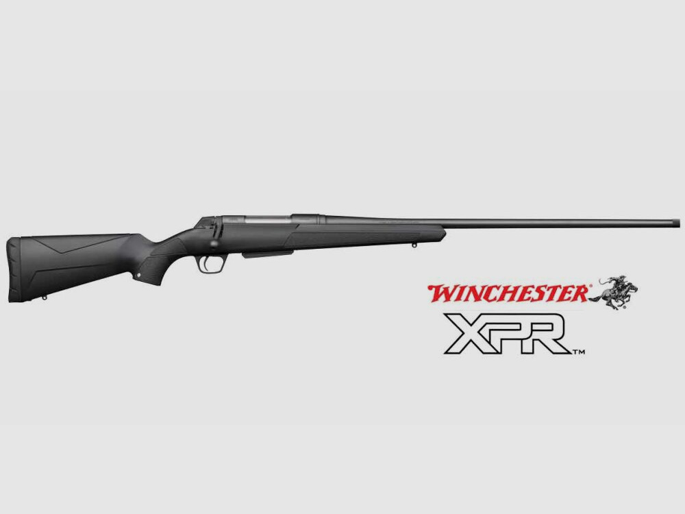 Winchester XPR Compo