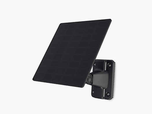 Solarpanel SP5000 M15 + Trailkamera HIKMICRO T16