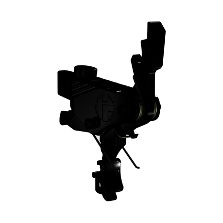 Hiperfire PDI MCX Trigger