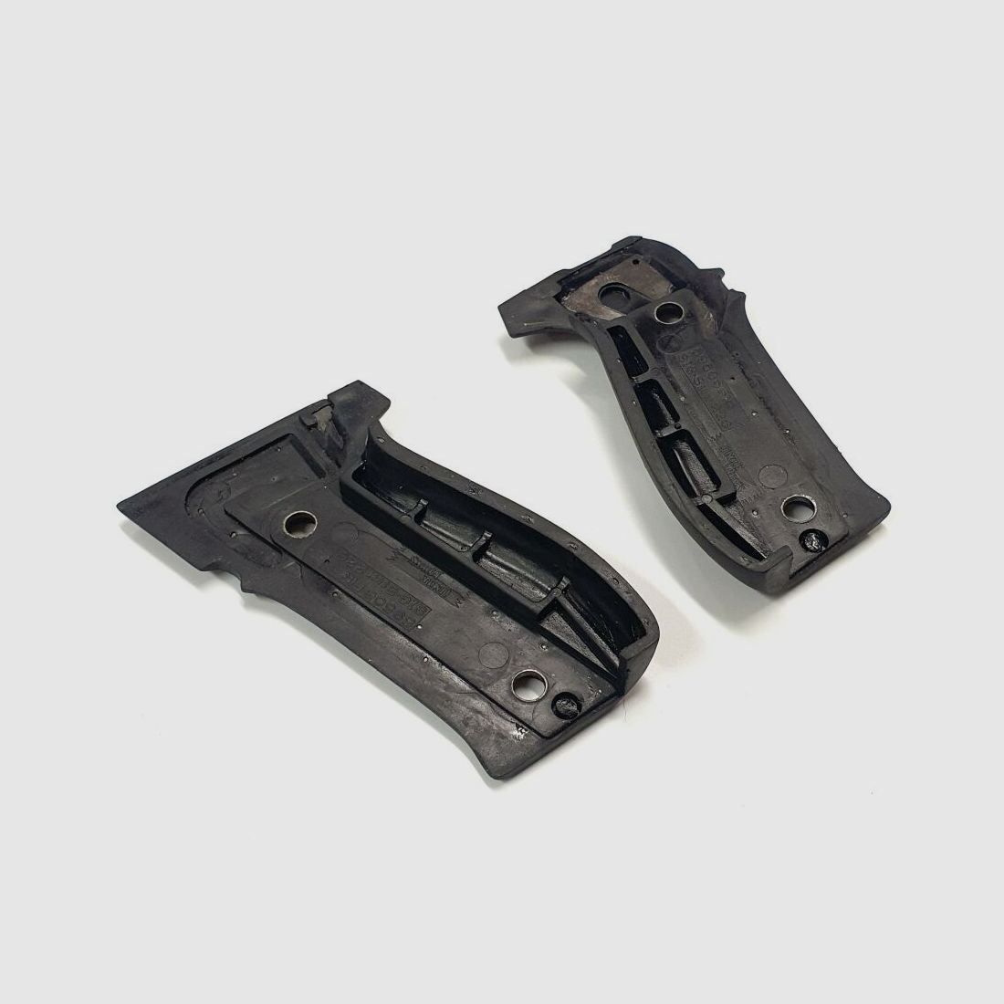 Griffschalen für SIG SAUER P226, Uncle Mikes