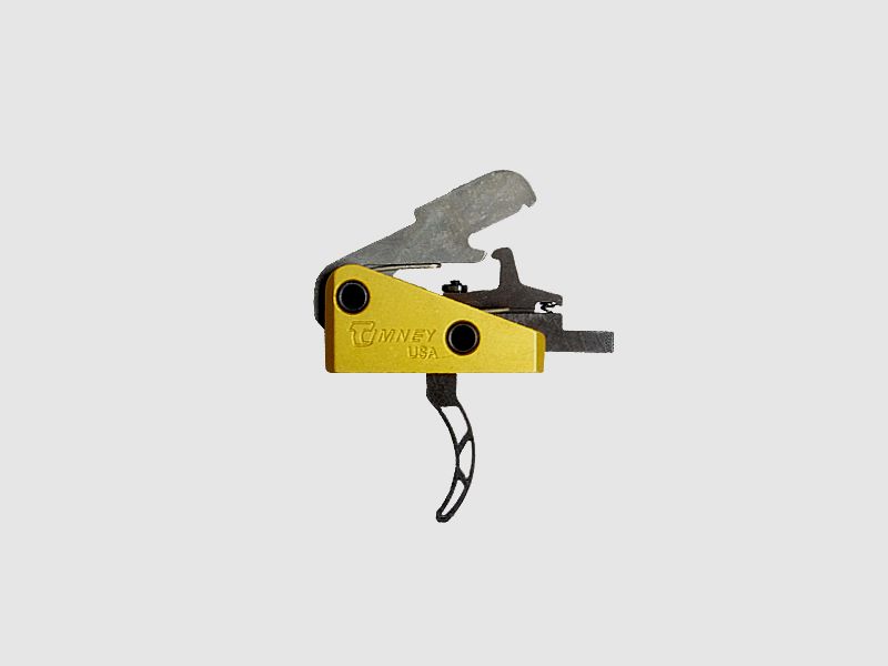 Abzug Competition 3lbs AR15