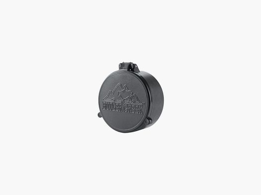 Protège objectif rabattable Butler Creek Flip-Open Taille 43 Ø 58,70 MM