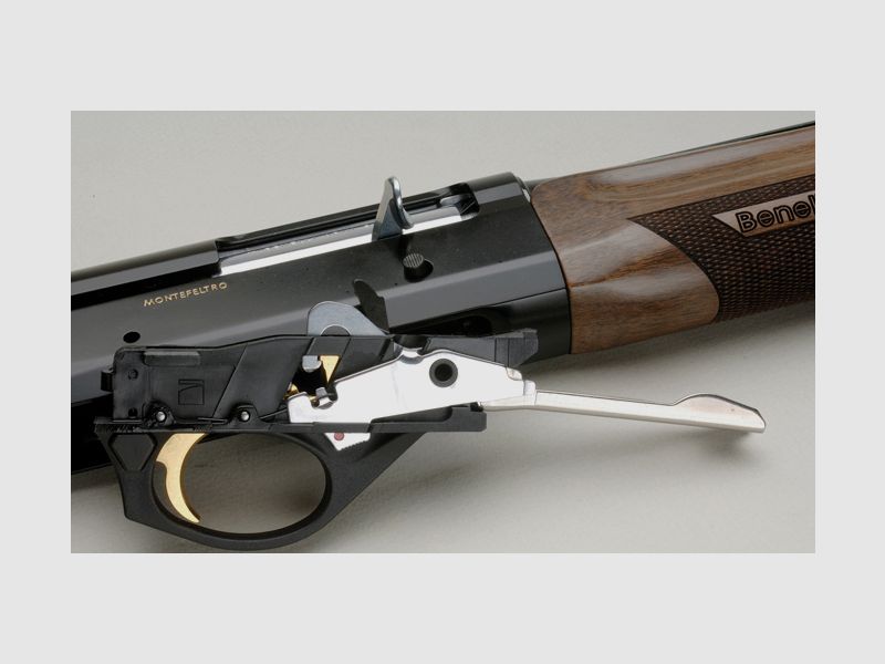 Benelli Selbstladeflinte Montefeltro, Bild 2 von 3