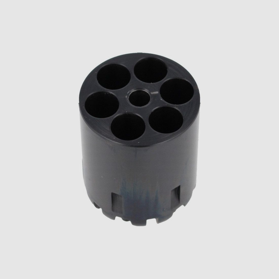 Percussion revolver cylinder Pietta 1858 Remington New Army / Navy .44 (A432/ST44), image 4 of 5
