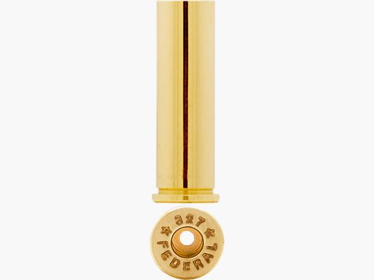 Starline Hülsen .327 Federal 100 Stück