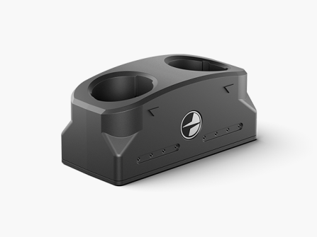 Pulsar APS 2 & 3 Batterij oplader