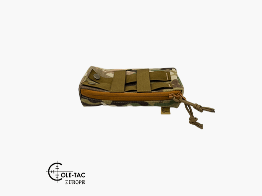 Cole-Tac Borsa da terra