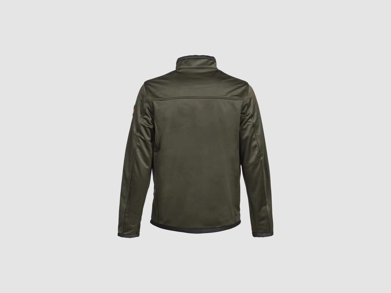 PERCUSSION Blouson Hybrid 25 Ans Kaki