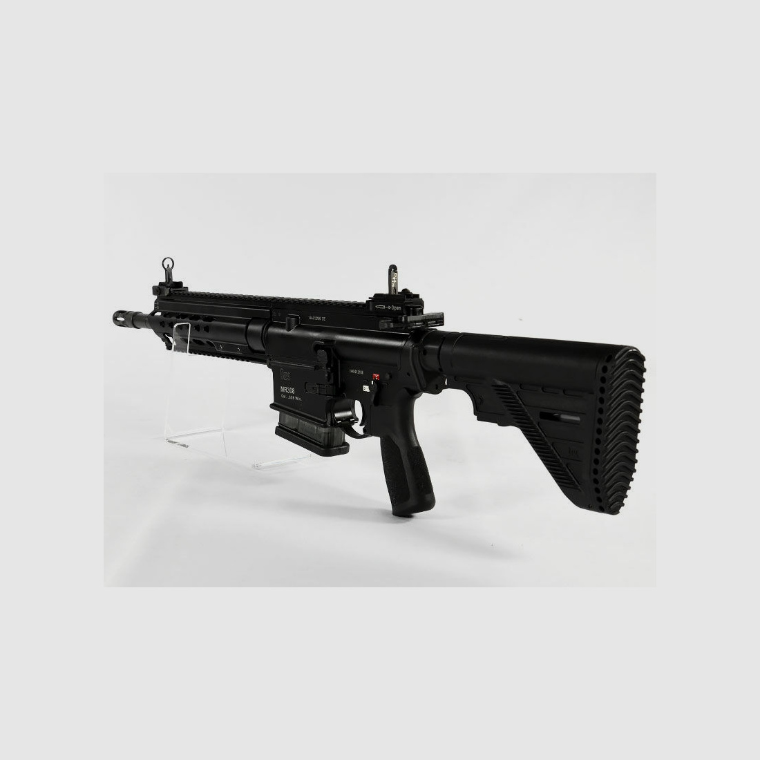 Heckler & Koch	 MR308 A3 Slimline mit 13"-Lauf