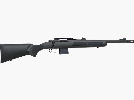 Mossberg Repetierbüchse MVP Patrol – .223 Rem.