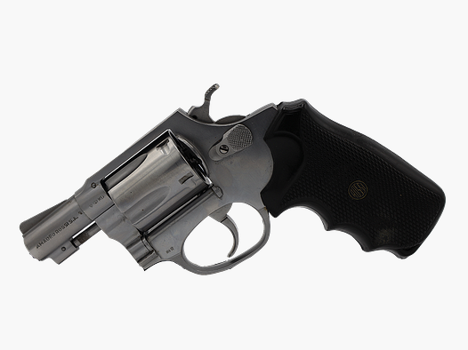 Rossi Mod. 27 STS – .38 Spec. – 5 colpi