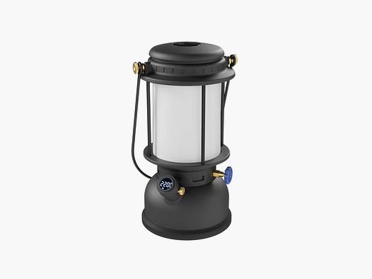 Petromax Petromax LED Laterne LM500