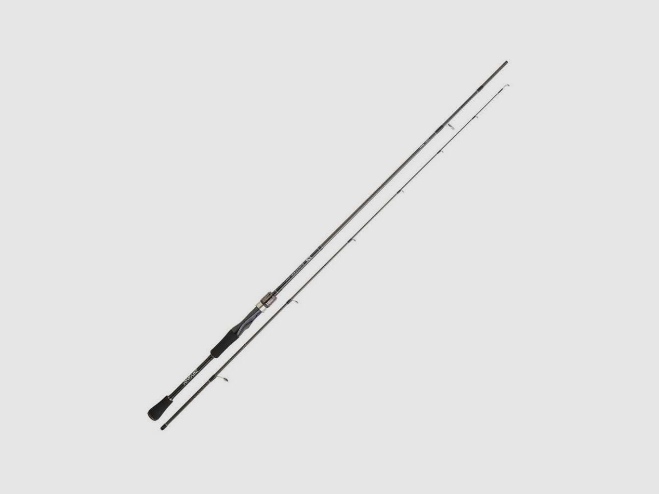 Spinnrute Daiwa Exceler 662 MLXS 1,98 m 5-14 g