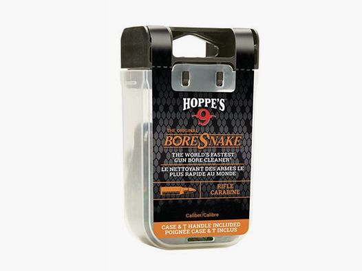 Hoppe's BoreSnake Den calibro .32, .8mm
