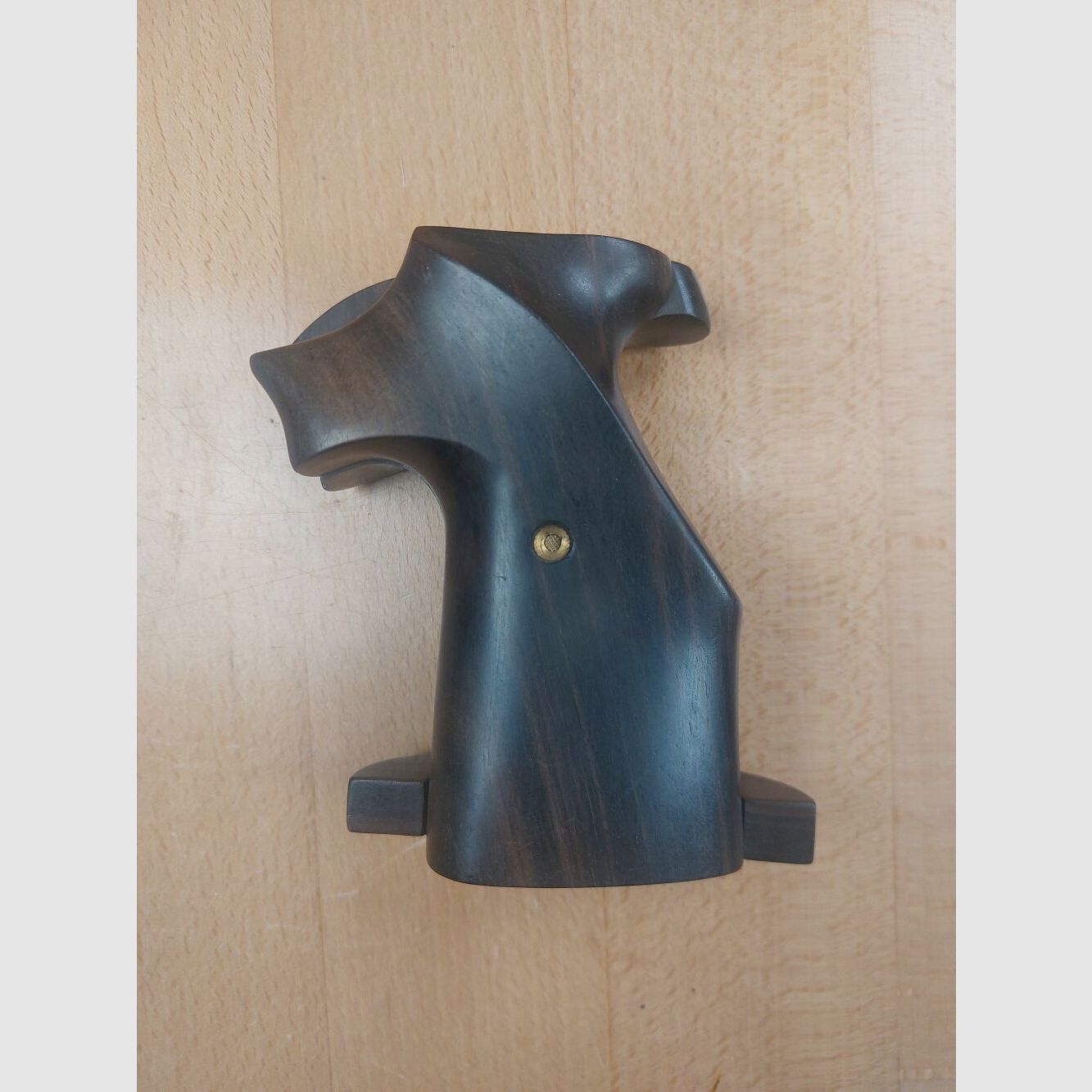 dla Smith & Wesson K+L frame Square Butt