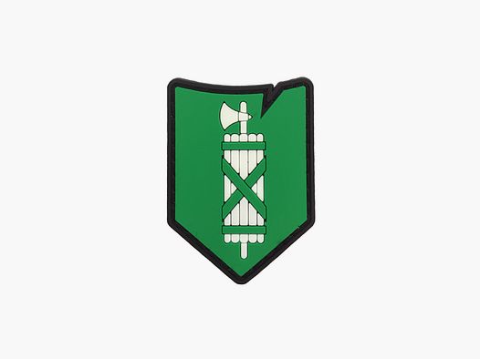 Pitchfork – Tactical Patch / SG
