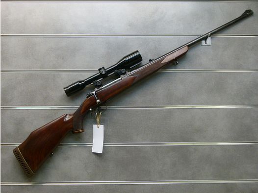 Carabine BRNO