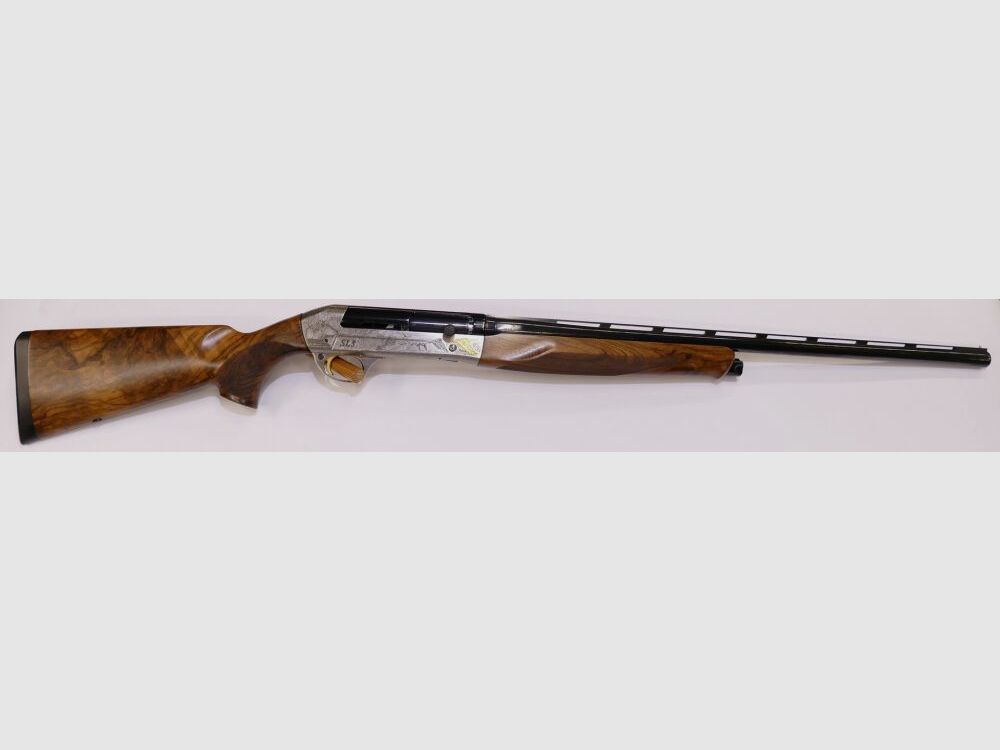 Sauer&Sohn SL5 - LL 70 cm Limited Edition