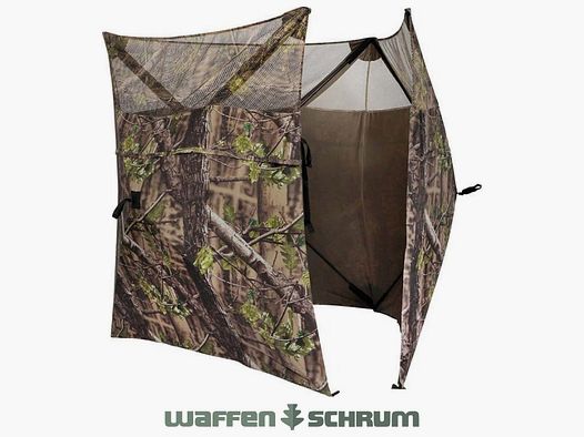 Stepland Ekran Kamuflaż Camo Forest 145 x 145 x 145