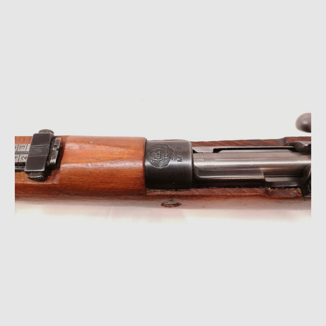 Preduceze M44 / 48