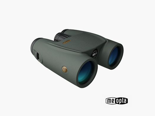 Meopta – Binocular MeoStar B1 Plus – 8×56