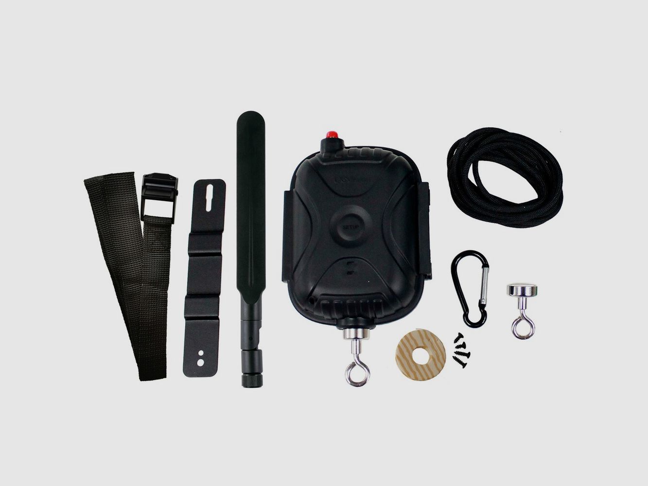 Reviermanager Trap Alarm LTA-4G, afbeelding 4 van 4