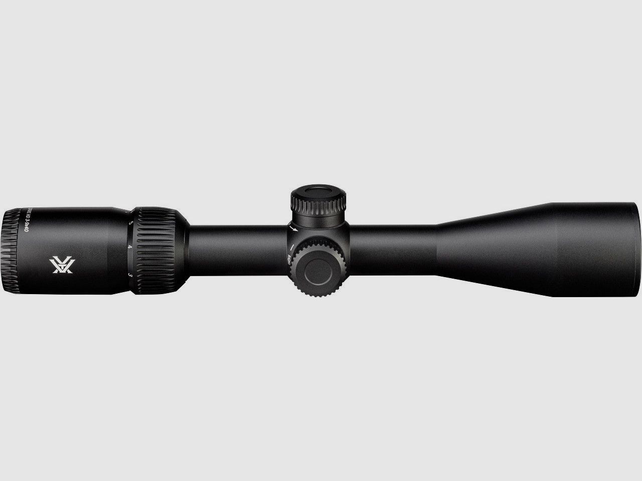 Vortex Crossfire HD 3-9×40 Dead-Hold® 2A BDC MOA (illuminé), image 3 sur 5