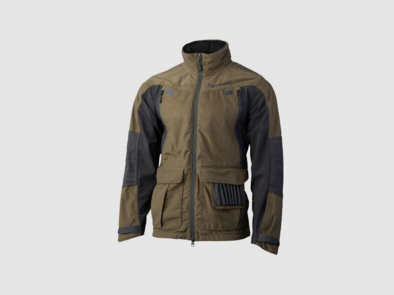 Browning Jas groen mod. XPO LIGHT SF art. 304694400, afbeelding 1 van 5