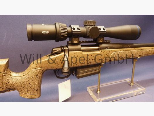 BERGARA B14 HMR 24 ZOLL