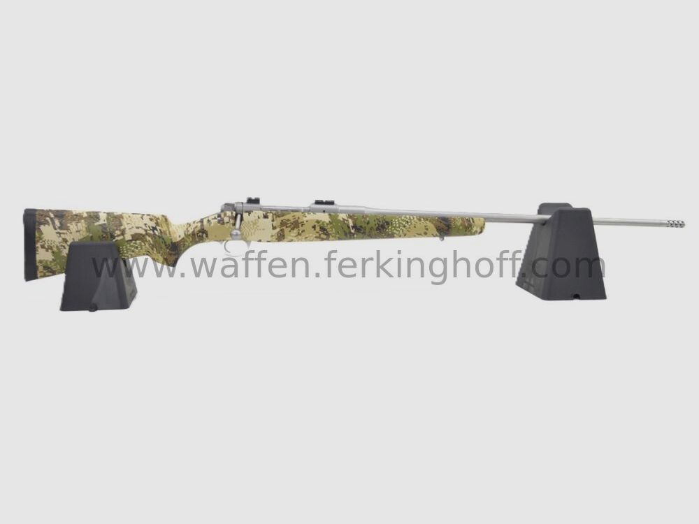 Kimber 8400 Subalpine 26", Bild 1 von 4