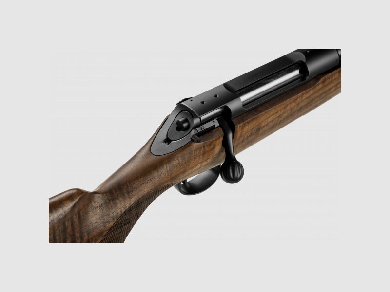 Sauer 100 Classic Repetierbüchse