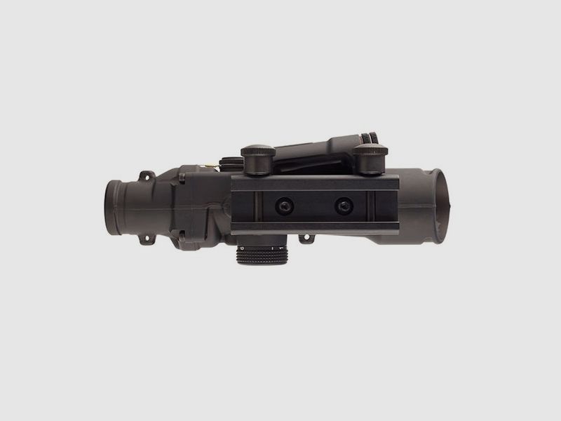 ACOG 3.5x35 LED Horseshoe/Dot Green .308/7.62 TA51, immagine 4 di 5