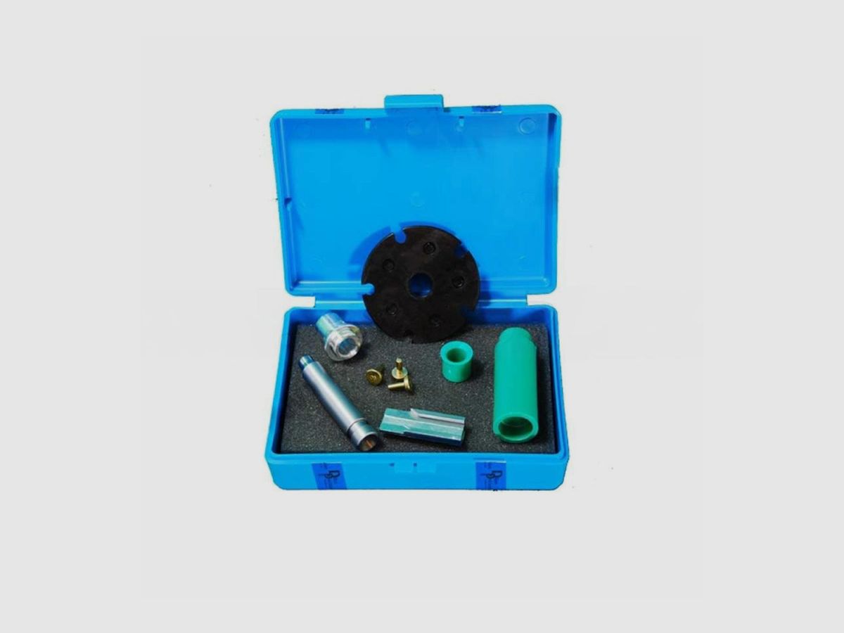 Dillon XL650-XL750 Umrüstkit, Kaliber: .380 ACP, Bild 1 von 2