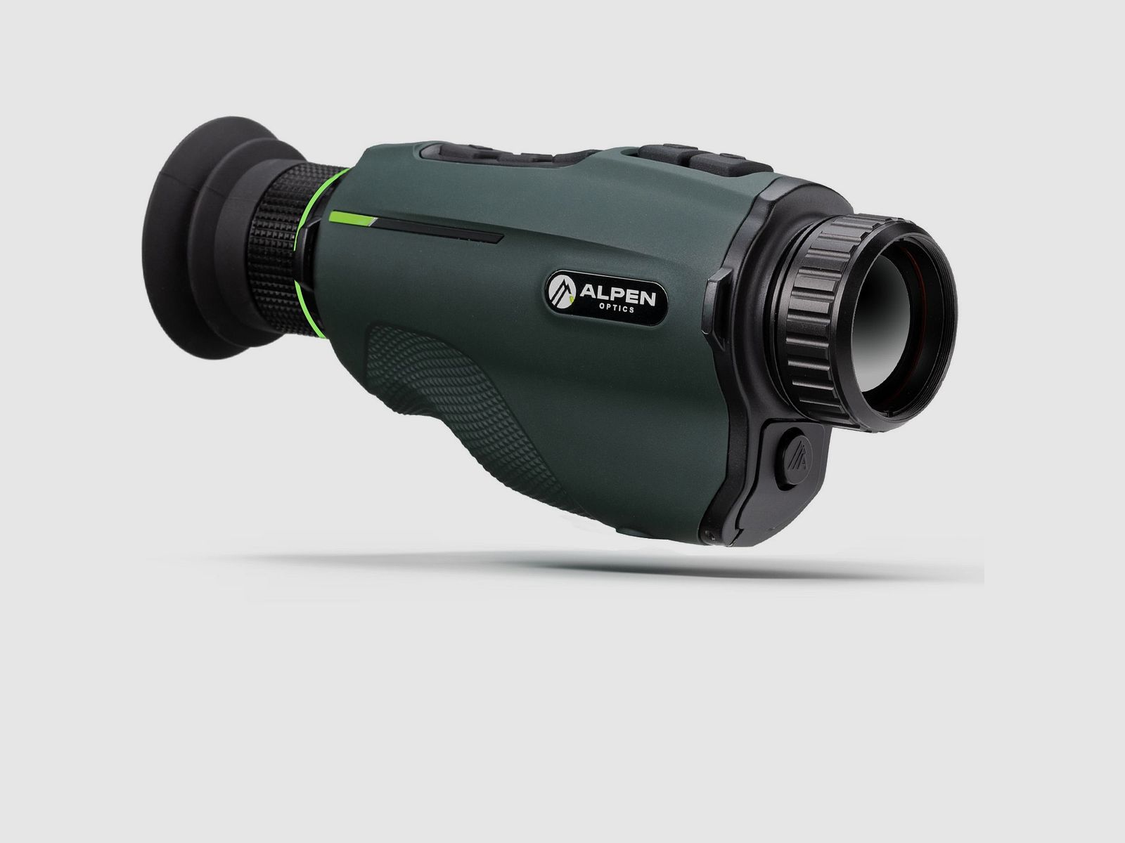 ALPEN OPTICS Apex Warmtebeeldapparaat, 25 mm / 40 mk / 384×288, afbeelding 1 van 3