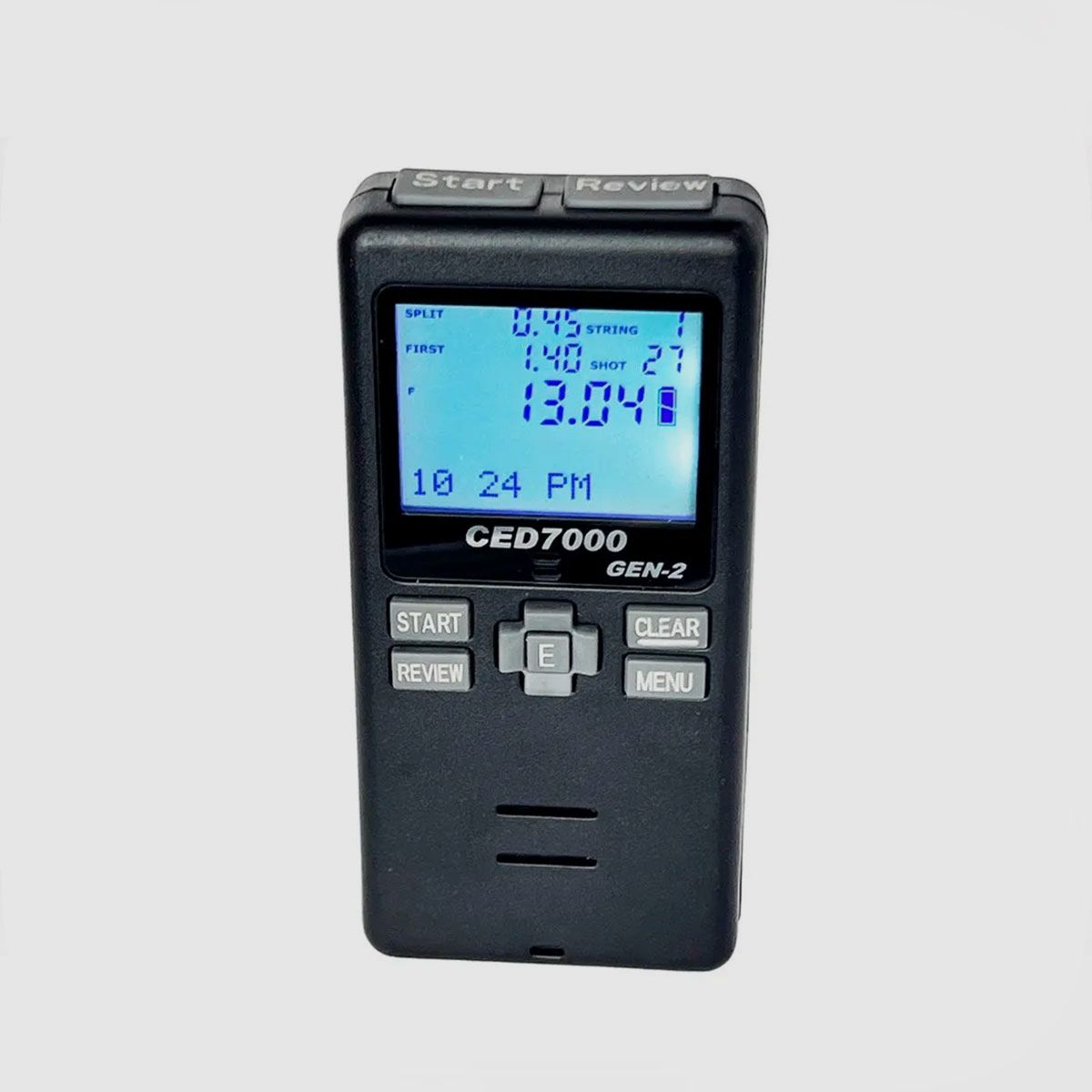 TIMER – CED7000 TIMER GEN 2 | OHNE RF | STOPPUHR FÜR DYNAMISCHES SCHIEßEN, Bild 1 von 6