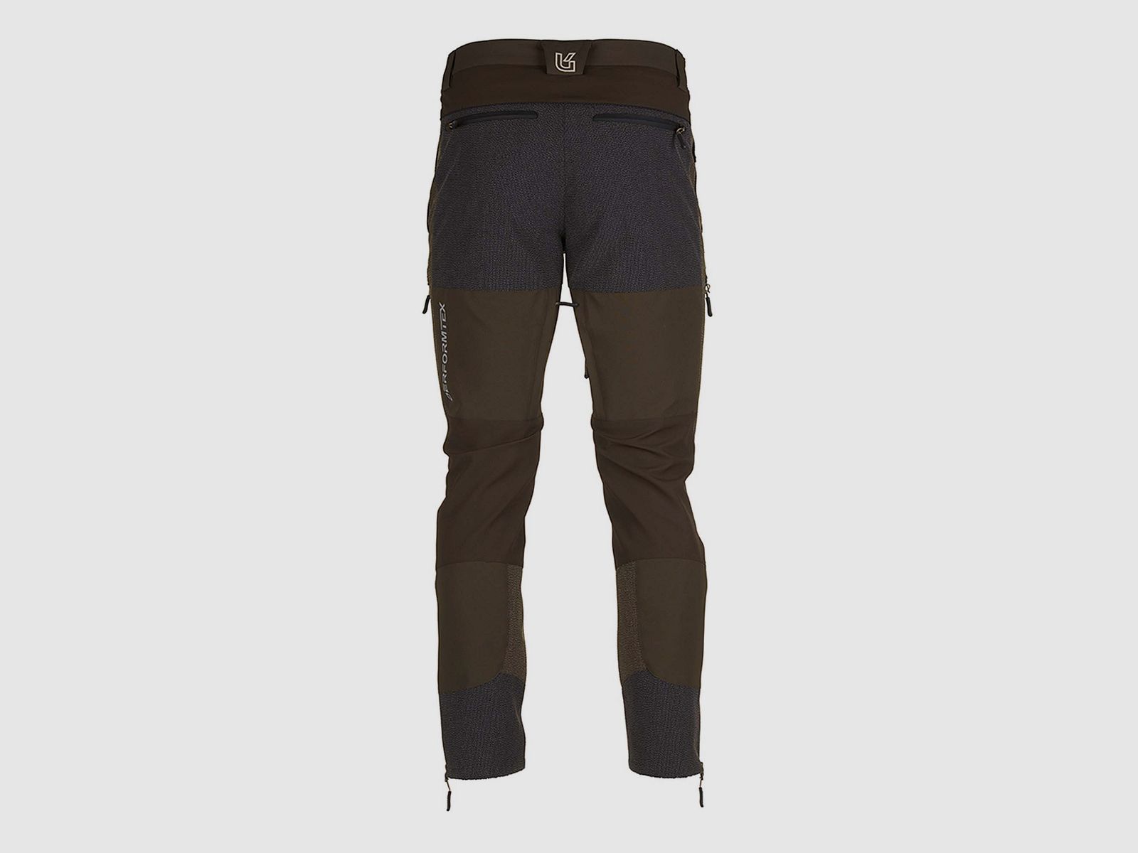 Univers Pantalone Cordura 92436 388, image 2 of 2