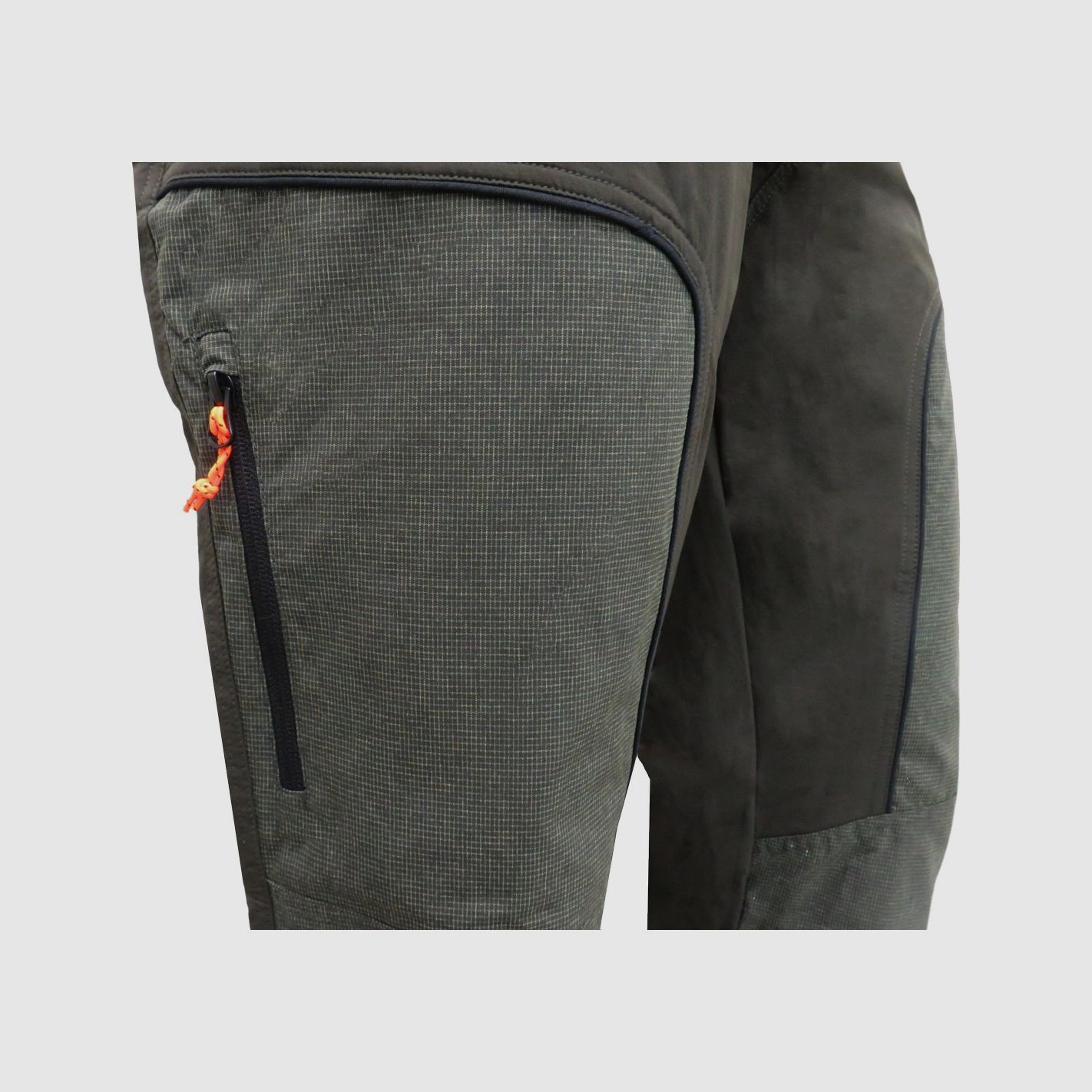 Zotta Forest - pantalone Walker man pant 1644, immagine 3 di 5