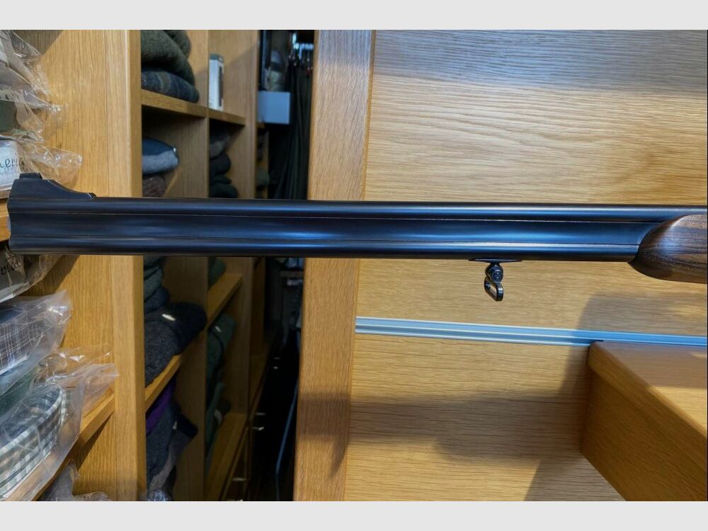 Krieghoff Ulm 6,5x57R;9,3x74R