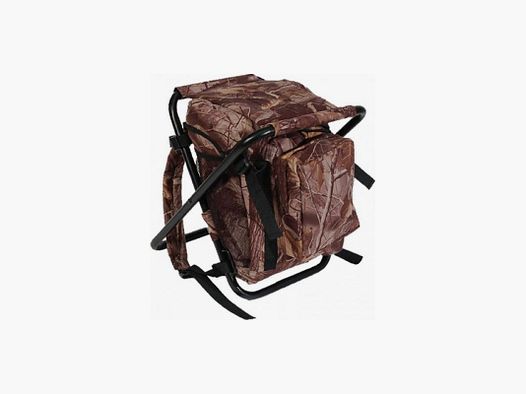 Plecak Redolfi Camo z Hokerem